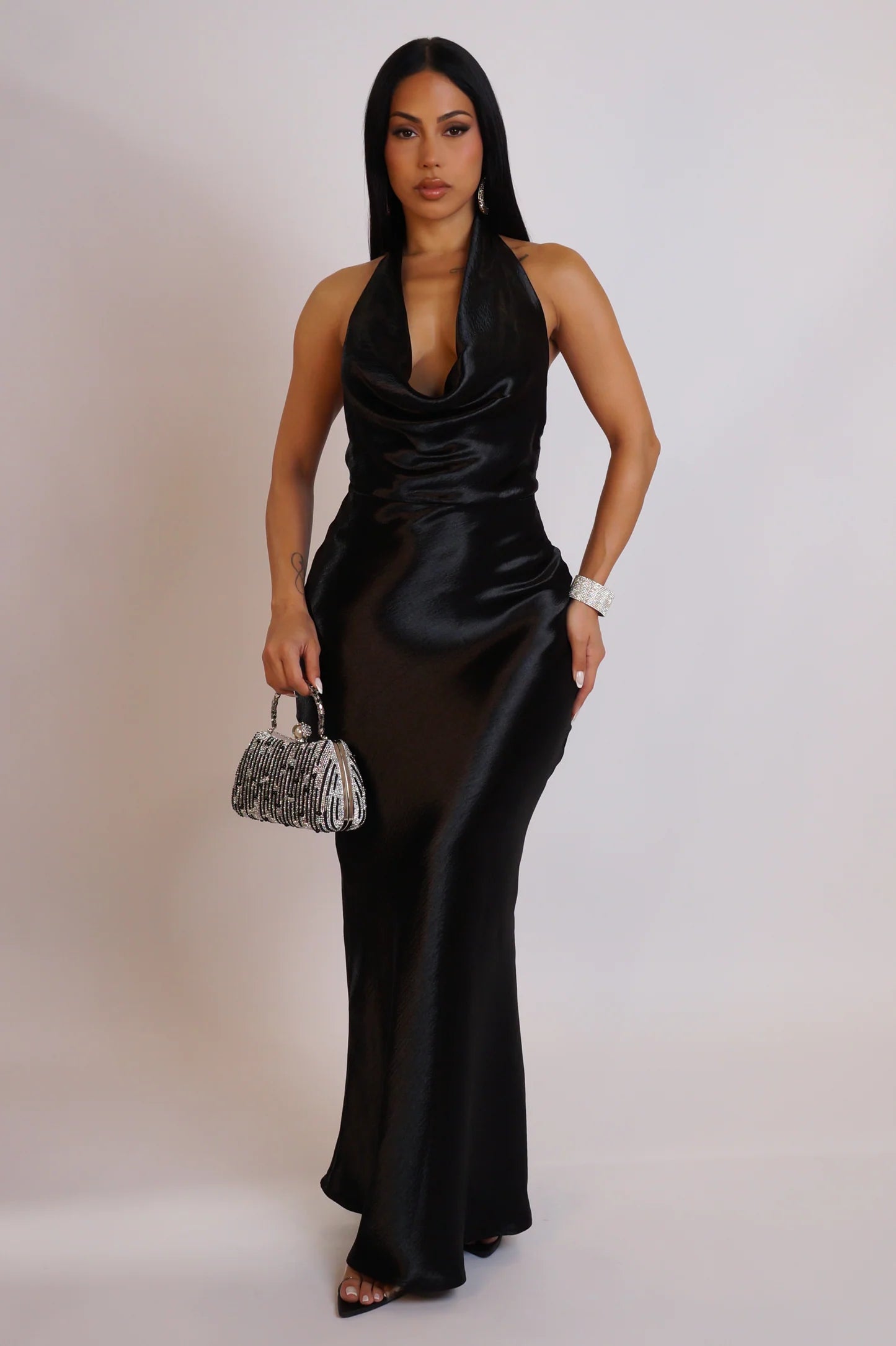 “Keeping it Classy” Dress