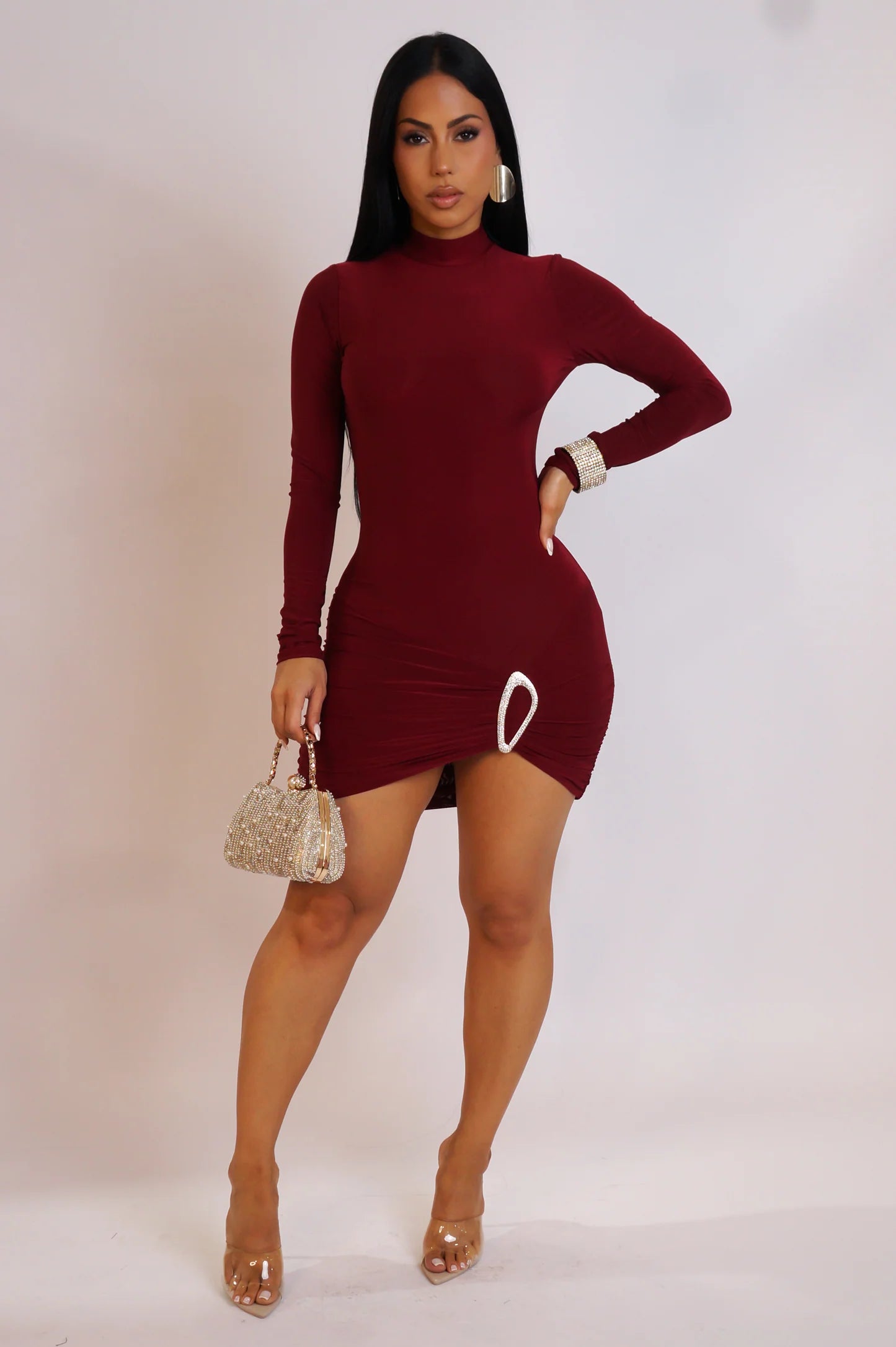 “Get it Girl” Dress